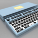 Bubble75 Premium Keyboard Kit