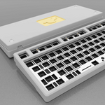 Bubble75 Premium Keyboard Kit