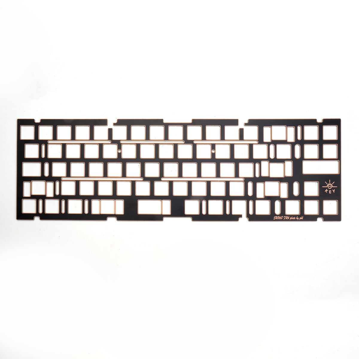 Sun68 Gasket Keyboard Kit