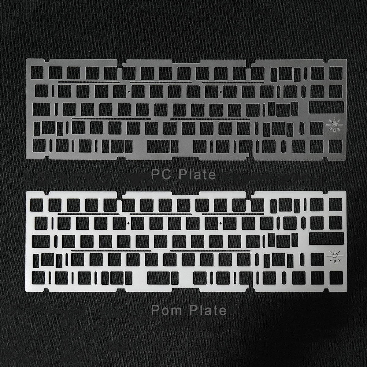 Sun68 Gasket Keyboard Kit