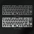 Sun68 Gasket Keyboard Kit
