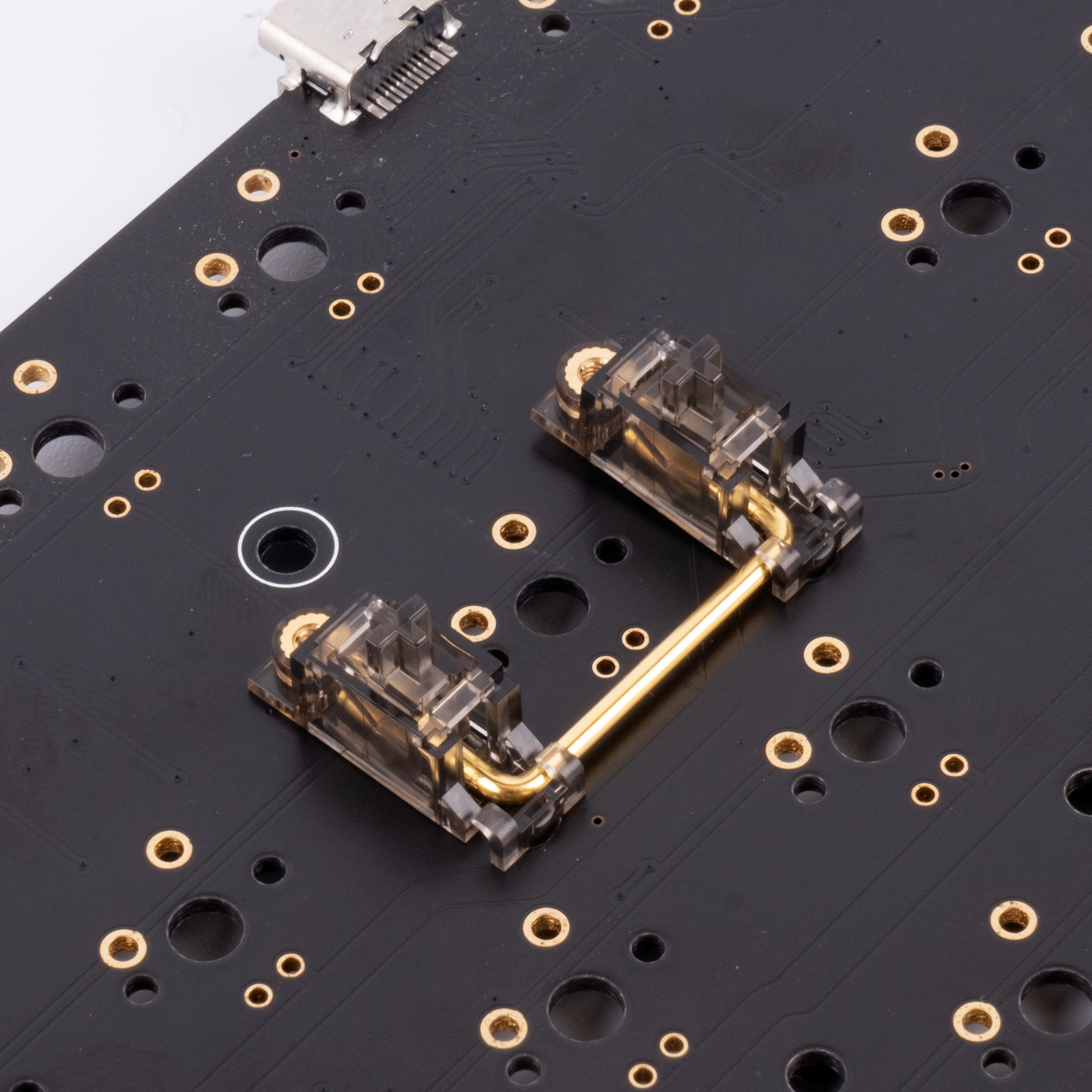 [In Stock] Velocifire PCB Mount Screw-In Stabilizers