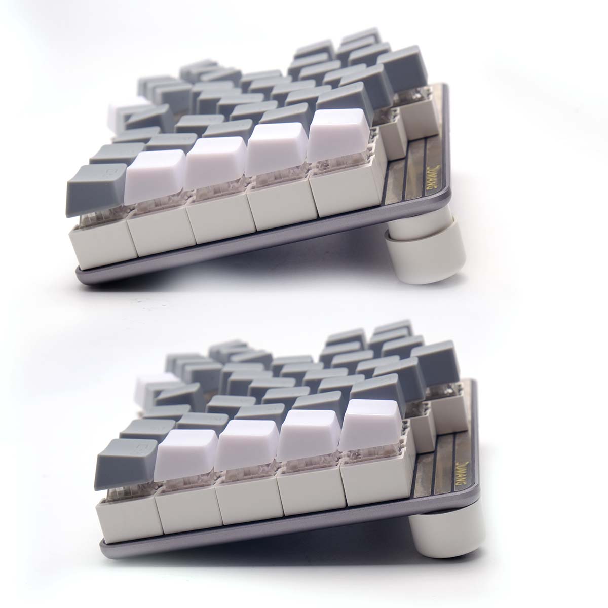 [In Stock] Dumang Dk6 Modular Mechanical Gaming Keyboard