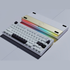 Hope75S Premium Keyboard Kit