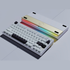 HOPE75S PREMIUM-TASTATUR-KIT 