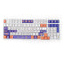 [In Stock] KK98 R2 CNC Aluminum Case Hot-swappable Keyboard Kit